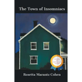 The Town of Insomniacs - Paperback