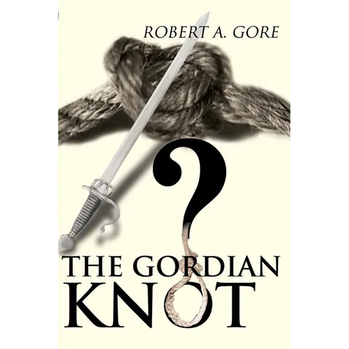 The Gordian Knot - Paperback