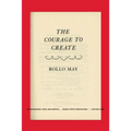 Courage to Create - Paperback