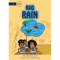 Big Rain - Paperback