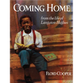 Coming Home: From the Life of Langston Hughes - Paperback