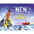 Nen and the Lonely Fisherman - Hardcover