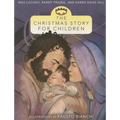 The Christmas Story for Children - Paperback