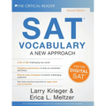 SAT(R) Vocabulary: A New Approach - Paperback