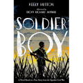 Soldier Boy - Paperback