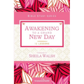 Awakening to a Grand New Day - Paperback