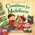 Countdown for Nochebuena - Hardcover