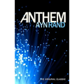Anthem - Paperback