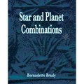 Star and Planet Combinations - Paperback