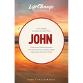 John - Paperback