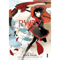 Rwby: The Official Manga, Vol. 1: The Beacon ARC - Paperback