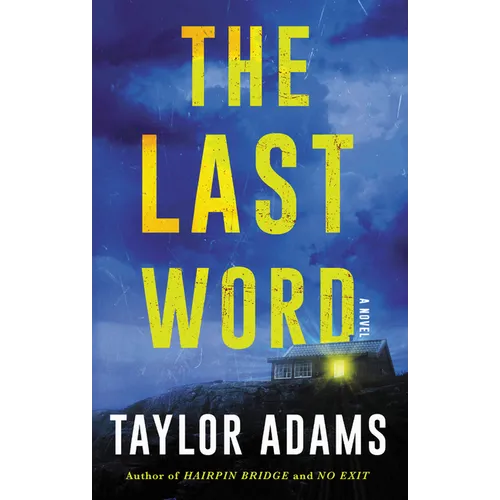 The Last Word - Mass Market Paperbound