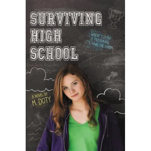 Surviving High School - Paperback
