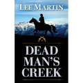 Dead Man's Creek - Paperback