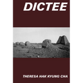 Dictee - Hardcover