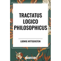Tractatus Logico Philosophicus - Hardcover
