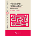 Examples & Explanations for Professional Responsibility - Paperback