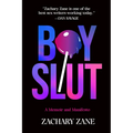 Boyslut: A Memoir and Manifesto - Hardcover