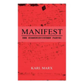 Manifest der Kommunistischen Partei - Paperback