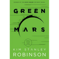 Green Mars - Paperback