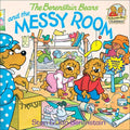 The Berenstain Bears and the Messy Room - Hardcover