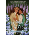 Self-Made Boys: A Great Gatsby Remix - Paperback
