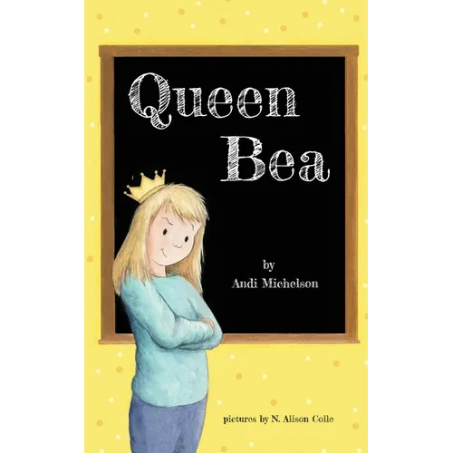 Queen Bea - Paperback
