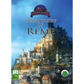 Grand Duchy of Reme - Hardcover