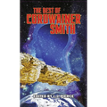 Best of Cordwainer Smith - Hardcover