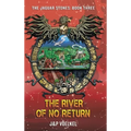 The River Of No Return - Hardcover