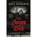 The Anger of God - Paperback
