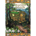 Journey's Middle - Hardcover