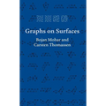 Graphs on Surfaces - Hardcover