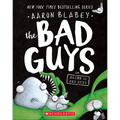 The Bad Guys in Alien Vs Bad Guys - Hardcover