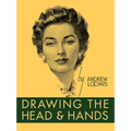 Drawing the Head and Hands - Hardcover