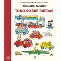 Todo Sobre Ruedas -V2* - Paperback