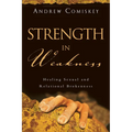 Strength in Weakness: Healing Sexual and Relational Brokenness - Paperback