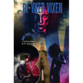 BI-Yker Vixen: More Than I should - Paperback