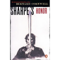 Sharpe's Honor: Richard Sharpe and the Vitoria Campaign, February to June, 1813 - Paperback