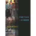 Poetics of Cinema - Paperback
