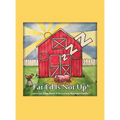 Fat Ed Is Not Up! - Hardcover