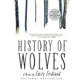 History of Wolves - Paperback