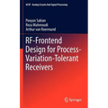 Rf-Frontend Design for Process-Variation-Tolerant Receivers - Hardcover