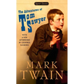 The Adventures of Tom Sawyer - Mass Market Paperbound