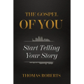 The Gospel Of You - Hardcover
