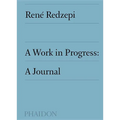 A Work in Progress: A Journal - Hardcover