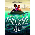 The Friendship Lie - Hardcover