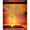Spiritual Warfare Series-Strategic Weapons of our Warfare - Paperback