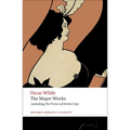 Oscar Wilde: The Major Works - Paperback