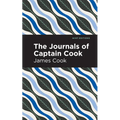 The Journals of Captain Cook - Hardcover